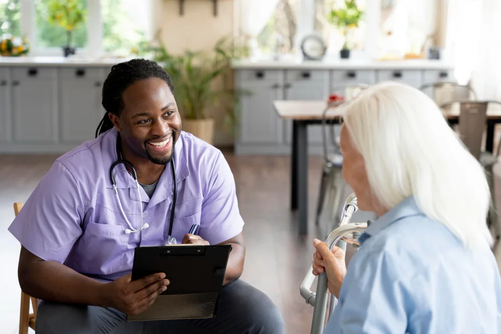 B&C Quality Homecare services