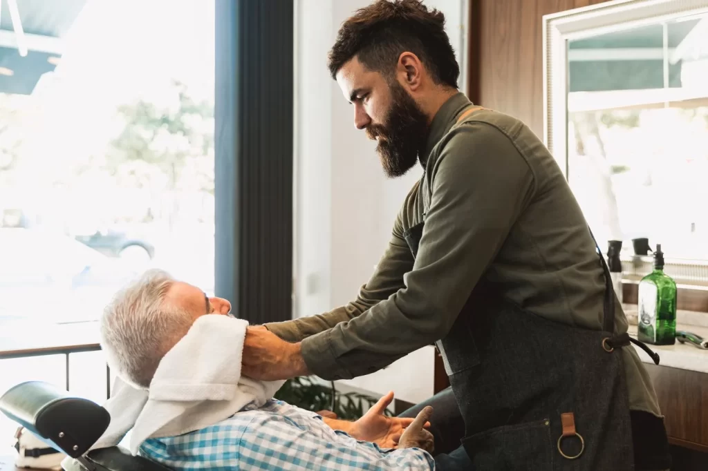 B&C Quality Homecare services bat